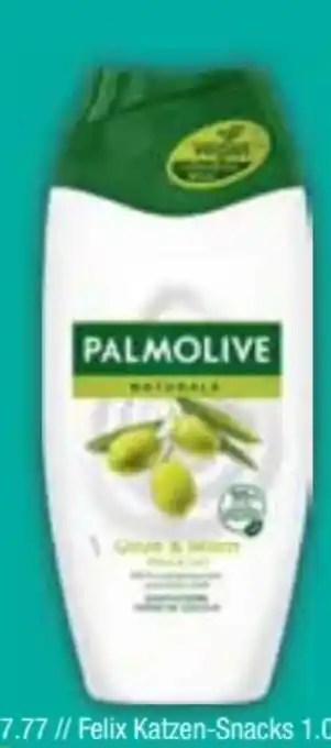 E-Center Palmolive Duschgel Angebot