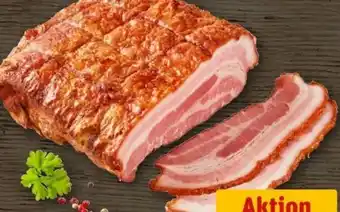 REWE Center Steinhaus Mein Krustenbraten Angebot