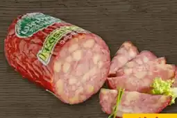 REWE Center Wiesbauer Käsewurst Angebot