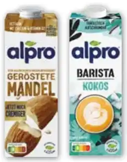 Edeka Alpro Drink Angebot