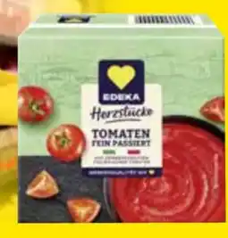 Edeka Edeka Herzstücke Tomaten Angebot