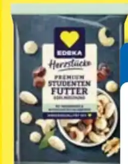 Edeka Edeka Herzstücke Premium Studentenfutter Angebot