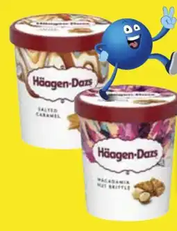 Edeka Häagen Dazs Eis Angebot