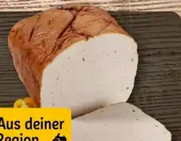 REWE Center Vinzenzmurr Weißer Leberkäse Angebot