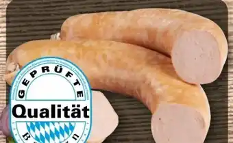 REWE Center Wasner Hausmacher Leberwurst Angebot