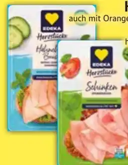 Edeka Edeka Herzstücke Hähnchenbrust Angebot