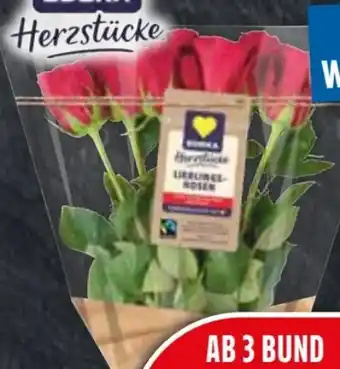 Edeka Edeka Herzstücke Lieblingsrosen Angebot