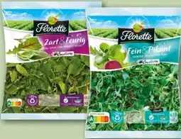 REWE Center Florette Salat Zart & Feurig Angebot