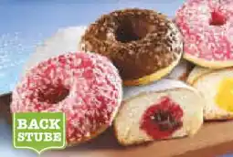 Netto Marken-Discount Netto Backstube Pfannkuchen Angebot