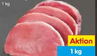 Netto Marken-Discount Schweine-Minutensteaks Angebot