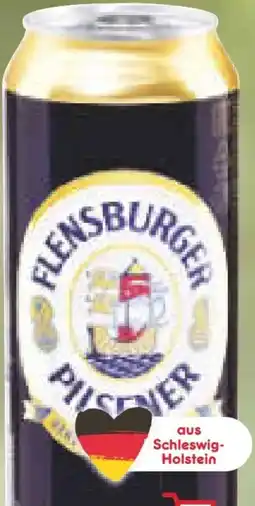 Netto Marken-Discount Flensburger Pilsener Angebot