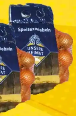 EDEKA Bandelt Unsere Heimat Speisezwiebeln Angebot