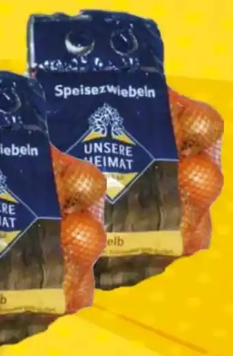 EDEKA Bandelt Unsere Heimat Speisezwiebeln Angebot