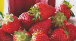 Netto Marken-Discount Erdbeeren Angebot