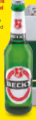 Netto Marken-Discount Becker's Pils Angebot