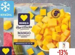 Edeka Edeka Herzstücke Mango Angebot