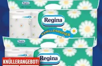 EDEKA Bandelt Regina Toilettenpapier Kamille Angebot