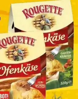 EDEKA Bandelt Rougette Ofenkäse Angebot