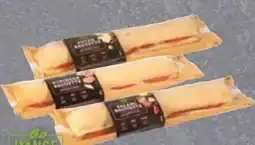 Edeka Hanse Frisch Baguettes Angebot