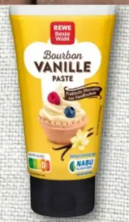 nahkauf Rewe Beste Wahl Bourbon Vanillepaste Angebot