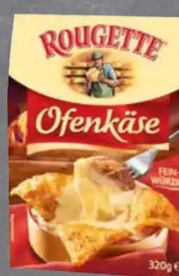 Edeka Rougette Ofenkäse Angebot