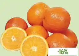 Edeka Orangen Angebot