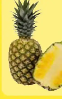 Edeka Frischemarkt Ananas Angebot