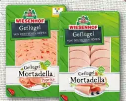 nahkauf Wiesenhof Geflügel Mortadella Angebot