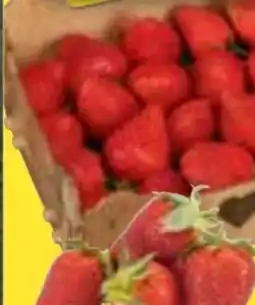 Edeka Frischemarkt Edeka Herzstücke Erdbeeren Angebot