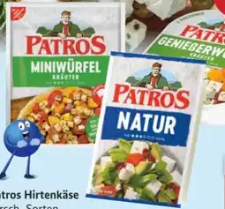 Edeka Patros Natur Angebot