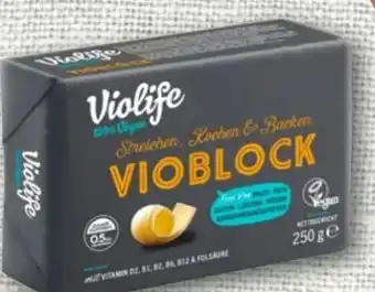 nahkauf Violife Vegan Vioblock zum Streichen Angebot