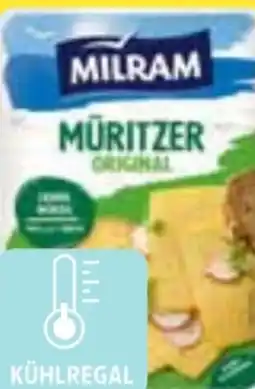 Edeka Frischemarkt Milram Müritzer Angebot