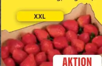 Edeka Edeka Herzstücke Erdbeeren Angebot