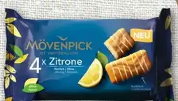 nahkauf Mövenpick Zitronenkuchen Angebot