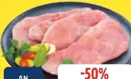 Edeka Schweinekluftsteak Angebot