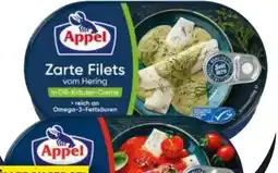 EDEKA Bandelt Appel Heringsfilets Angebot