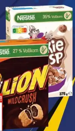 EDEKA Bandelt Nestlé Frühstückscerealien Angebot