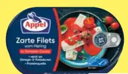 Edeka Appel Zarte Heringsfilets Angebot