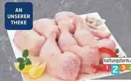 Edeka Wipasz Hähnchen Schenkel Angebot