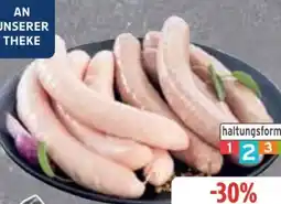 Edeka Gutfleisch Bratwurst Angebot