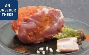 Edeka Gutfleisch Spießbraten Angebot