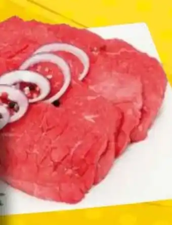 EDEKA Bandelt Gutfleisch Rinderminutensteaks Angebot