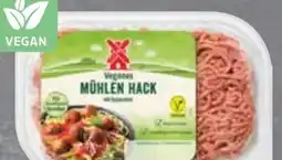 Edeka Rügenwalder Mühle Veganes Mühlen Hack Angebot