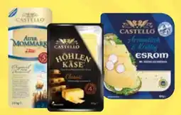 Edeka Arla Castello Höhlenkäse Angebot