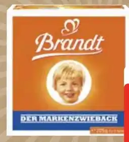 Edeka Brandt Zwieback Der Markenzwieback Angebot