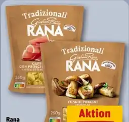 REWE Center Giovanni Rana Pasta Angebot