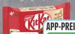 Edeka Nestlé KitKat Angebot