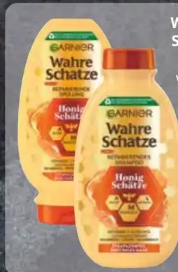 Edeka Garnier Wahre Schätze Shampoo Angebot