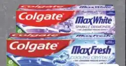 Edeka Colgate Zahncreme Angebot