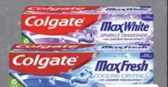 Edeka Colgate Zahncreme Angebot